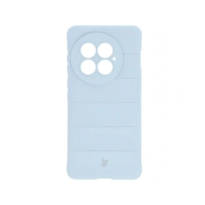 Hurtownia GSM - Bizon Case Tur OnePlus 13 világoskék - BIZ8138 - {ean13} - Hurt