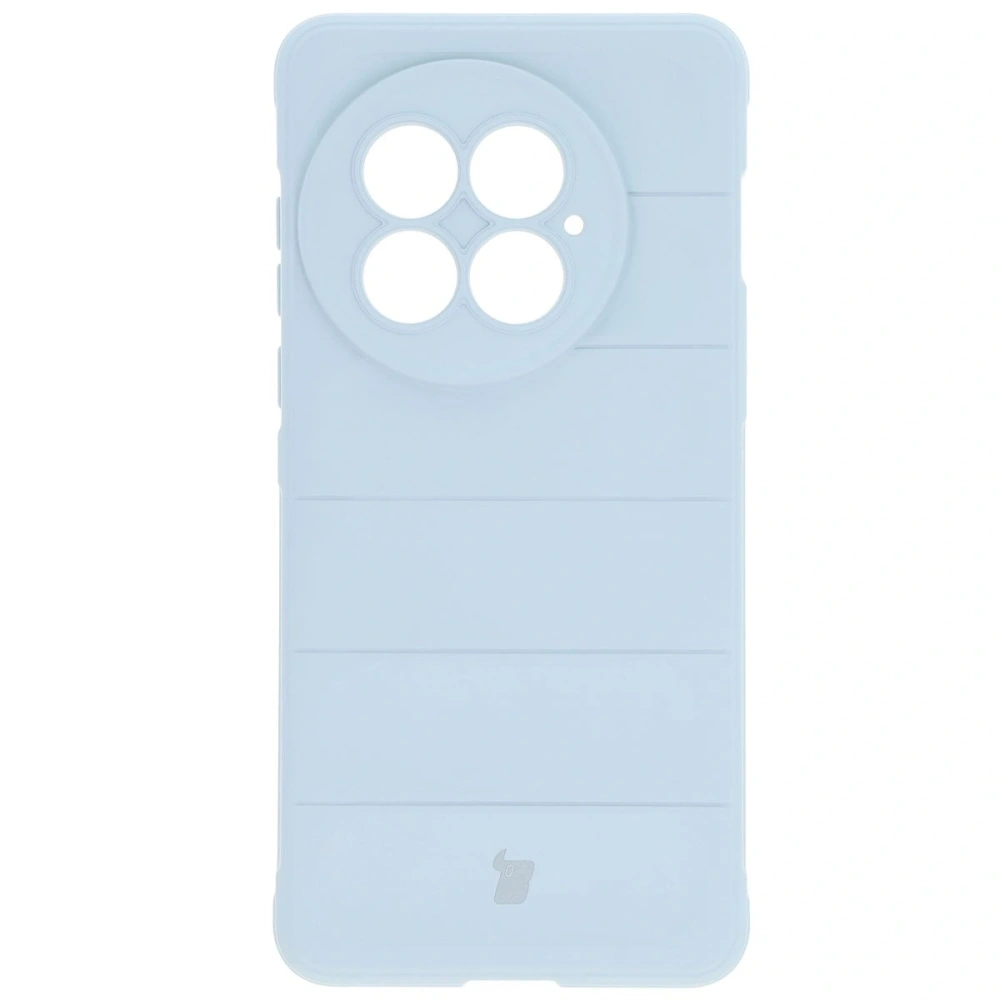 Hurtownia GSM - Bizon Case Tur OnePlus 13 hellblau - BIZ8138 - {ean13} - Hurt