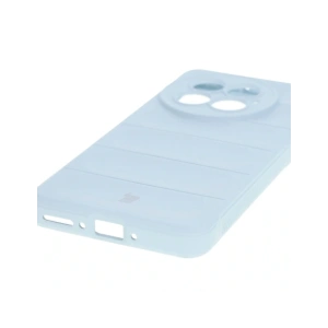 Hurtownia GSM - Bizon Case Tur OnePlus 13 hellblau - BIZ8138 - {ean13} - Hurt