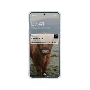 Hurtownia GSM - Bizon Case Tur OnePlus 13 hellblau - BIZ8138 - {ean13} - Hurt