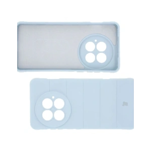 Hurtownia GSM - Bizon Case Tur OnePlus 13 hellblau - BIZ8138 - {ean13} - Hurt