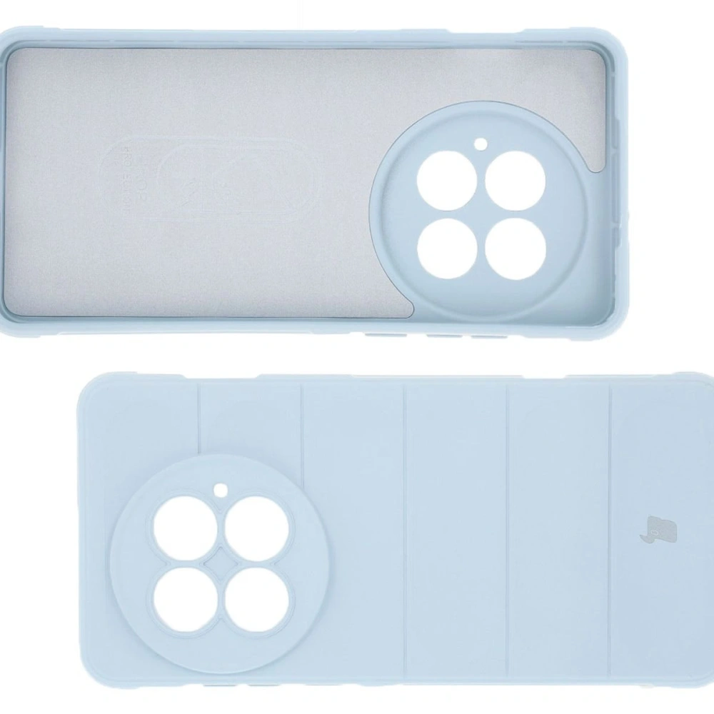 Wholesale Bizon Case Tur OnePlus 13 light blue - BIZ8138 - {ean13} - Hurt