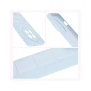 Hurtownia GSM - Bizon Case Tur OnePlus 13 hellblau - BIZ8138 - {ean13} - Hurt