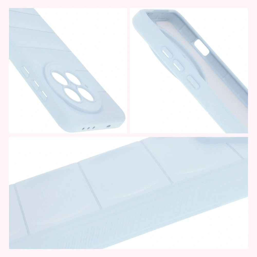 Hurtownia GSM - Bizon Case Tur OnePlus 13 hellblau - BIZ8138 - {ean13} - Hurt