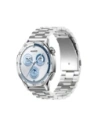 Wholesale Bizon Strap Watch Aura Smartwatch 22mm silver - BIZ8139 - {ean13} - Hurt