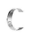 Wholesale Bizon Strap Watch Aura Smartwatch 22mm silver - BIZ8139 - {ean13} - Hurt