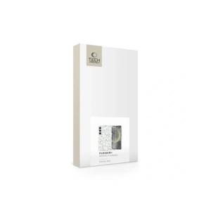 Etui Tech-Protect Flexair Samsung Galaxy S25 Spring Flowers