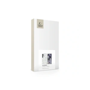 Etui Tech-Protect Flexair Samsung Galaxy S25 Ultra Spring Flowers