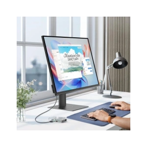 Hurtownia GSM - Tech-Protect Ultraboost Kabel USB-C / DisplayPort 1.4 8K 60Hz 180cm Schwarz - THP3801 - {ean13} - Hurt