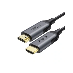 Hurtownia GSM - Kabel Tech-Protect Ultraboost Cable HDMI / HDMI 2.1 4K 120Hz / 8K 60Hz 200cm Černý - THP3803 - {ean13} - Hurt