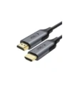 Kabel Tech-Protect Ultraboost Cable HDMI / HDMI 2.1 4K 120Hz / 8K 60Hz 200cm Black