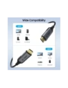 Hurtownia GSM - Tech-Protect Ultraboost Kabel HDMI / HDMI 2.1 4K 120Hz / 8K 60Hz 200cm Schwarz - THP3803 - {ean13} - Hurt