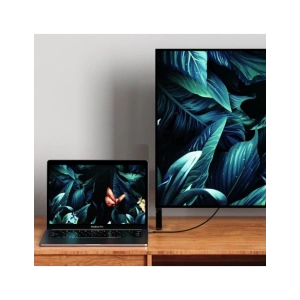 Hurtownia GSM - Tech-Protect Ultraboost Kábel HDMI / HDMI 2.1 4K 120Hz / 8K 60Hz 200cm Fekete - THP3803 - {ean13} - Hurt