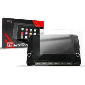 Wholesale Matte GrizzGlass CarDisplay Protection Kia Picanto 3 8 cali 2023 - GRZ6577 - {ean13} - Hurt