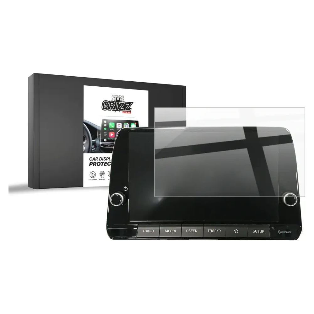 Hurtownia GSM - Kerámia fólia GrizzGlass CarDisplay Protection Kia Picanto 3 8" 2023-hoz - GRZ8269 - {ean13} - Hurt