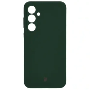 Wholesale Bizon Soft Case Samsung Galaxy A55 5G dark green - BIZ8140 - {ean13} - Hurt