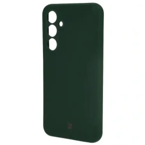 Wholesale Bizon Soft Case Samsung Galaxy A55 5G dark green - BIZ8140 - {ean13} - Hurt