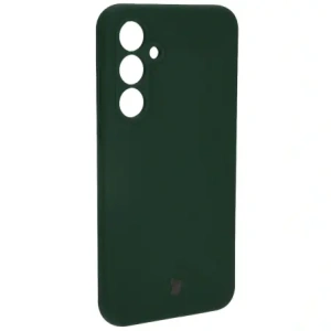 Wholesale Bizon Soft Case Samsung Galaxy A55 5G dark green - BIZ8140 - {ean13} - Hurt