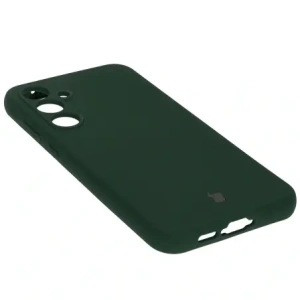Wholesale Bizon Soft Case Samsung Galaxy A55 5G dark green - BIZ8140 - {ean13} - Hurt