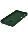 Wholesale Bizon Soft Case Samsung Galaxy A55 5G dark green - BIZ8140 - {ean13} - Hurt