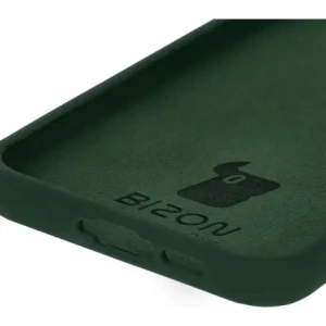 Wholesale Bizon Soft Case Samsung Galaxy A55 5G dark green - BIZ8140 - {ean13} - Hurt