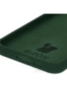 Wholesale Bizon Soft Case Samsung Galaxy A55 5G dark green - BIZ8140 - {ean13} - Hurt
