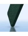 Wholesale Bizon Soft Case Samsung Galaxy A55 5G dark green - BIZ8140 - {ean13} - Hurt