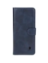 Hurtownia GSM - Etui z klapką Bizon Case Pocket do Motorola Edge 50 Pro granatowe - BIZ8141 - {ean13} - Hurt