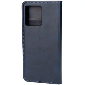 Hurtownia GSM - Husă Bizon pentru Motorola Edge 50 Pro, culoare albastru marin. - BIZ8141 - {ean13} - Hurt