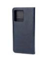 Hurtownia GSM - Etui z klapką Bizon Case Pocket do Motorola Edge 50 Pro granatowe - BIZ8141 - {ean13} - Hurt