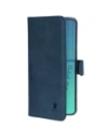 Hurtownia GSM - Etui z klapką Bizon Case Pocket do Motorola Edge 50 Pro granatowe - BIZ8141 - {ean13} - Hurt