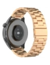 Wholesale Bizon Strap Watch Aura Smartwatch 18 mm różowozłoty - BIZ8143 - {ean13} - Hurt