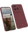 Bizon Caz Tur Motorola Edge 50 Neo mov închis