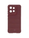 Hurtownia GSM - Bizon Caz Tur Motorola Edge 50 Neo mov închis - BIZ8144 - {ean13} - Hurt