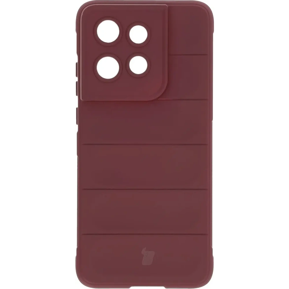 Hurtownia GSM - Bizon Caz Tur Motorola Edge 50 Neo mov închis - BIZ8144 - {ean13} - Hurt
