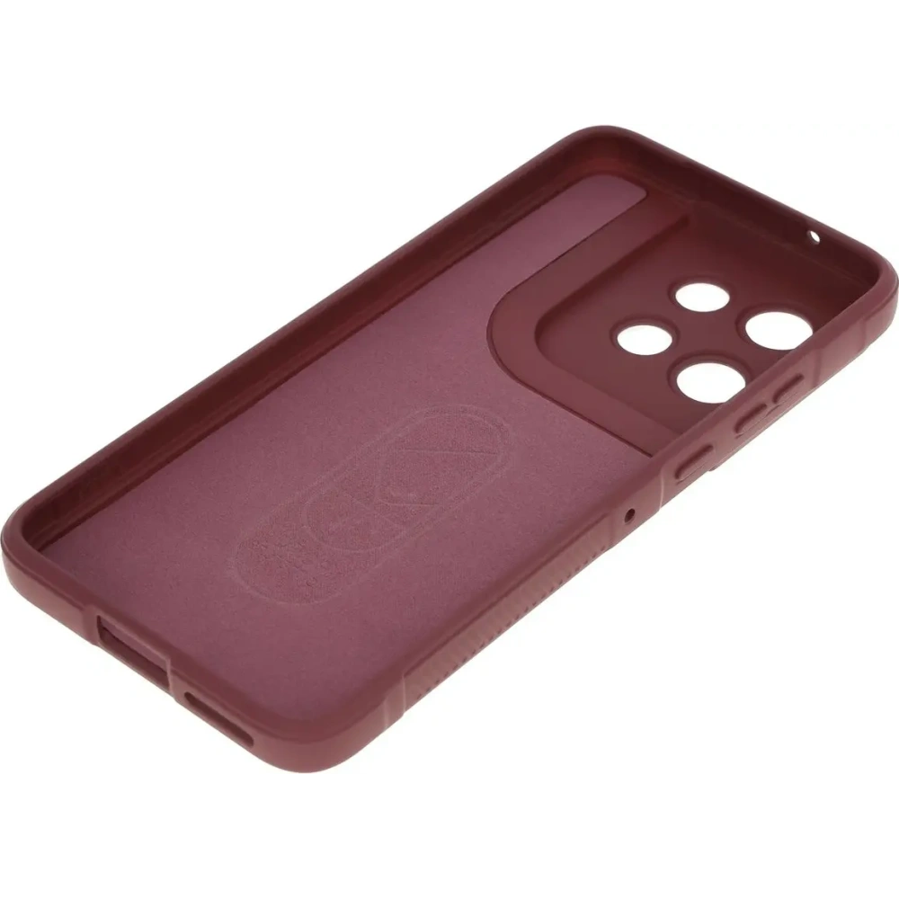 Hurtownia GSM - Bizon Caz Tur Motorola Edge 50 Neo mov închis - BIZ8144 - {ean13} - Hurt
