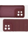 Hurtownia GSM - Bizon Caz Tur Motorola Edge 50 Neo mov închis - BIZ8144 - {ean13} - Hurt