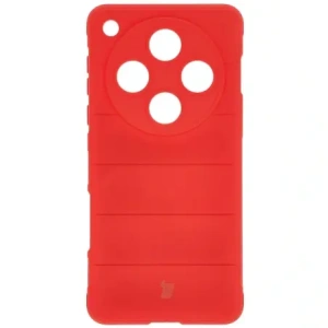 Hurtownia GSM - Bizon Case Tur Oppo Find X8 Pro rot - BIZ8145 - {ean13} - Hurt