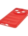Wholesale Bizon Case Tur Oppo Find X8 Pro red - BIZ8145 - {ean13} - Hurt