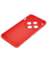 Wholesale Bizon Case Tur Oppo Find X8 Pro red - BIZ8145 - {ean13} - Hurt