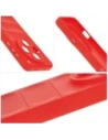 Wholesale Bizon Case Tur Oppo Find X8 Pro red - BIZ8145 - {ean13} - Hurt