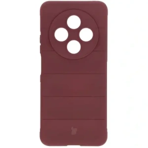 Hurtownia GSM - Bizon Case Tur Xiaomi Redmi 14C 4G / POCO C75 dunkel lila - BIZ8146 - {ean13} - Hurt