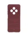 Hurtownia GSM - Pancerne etui Bizon Case Tur do Xiaomi Redmi 14C 4G / POCO C75 tmavě fialové - BIZ8146 - {ean13} - Hurt