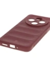 Hurtownia GSM - Pancerne etui Bizon Case Tur do Xiaomi Redmi 14C 4G / POCO C75 tmavě fialové - BIZ8146 - {ean13} - Hurt
