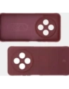 Hurtownia GSM - Pancerne etui Bizon Case Tur do Xiaomi Redmi 14C 4G / POCO C75 tmavě fialové - BIZ8146 - {ean13} - Hurt