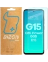 Bizon Glass Clear 2 Motorola Moto G15 / G15 Power / G05 / E15