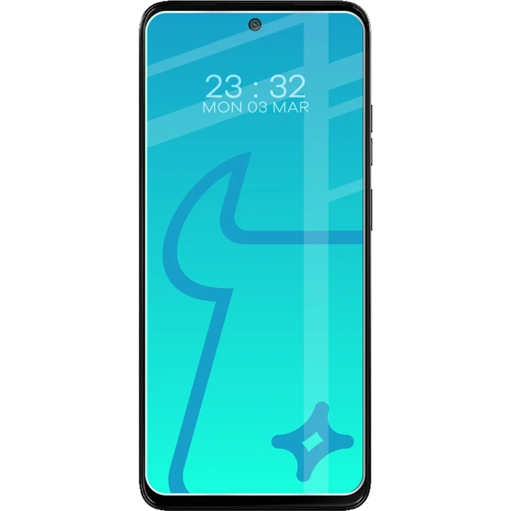 Wholesale Bizon Glass Clear 2 Motorola Moto G15 / G15 Power / G05 / E15 - BIZ8147 - {ean13} - Hurt