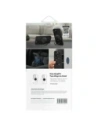 Hurtownia GSM - Etui UNIQ Keva Air Apple iPhone 16 Pro Magclick Charging černý/karbon černý - UNIQ1428 - {ean13} - Hurt