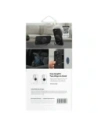 Hurtownia GSM - UNIQ Keva Air Apple iPhone 16 Pro Max Magclick Töltés szénfekete - UNIQ1429 - {ean13} - Hurt