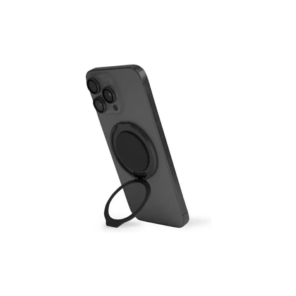 Hurtownia GSM - UNIQ Gripfit 360 Magnetic tartó & állvány éjfekete - UNIQ1430 - {ean13} - Hurt